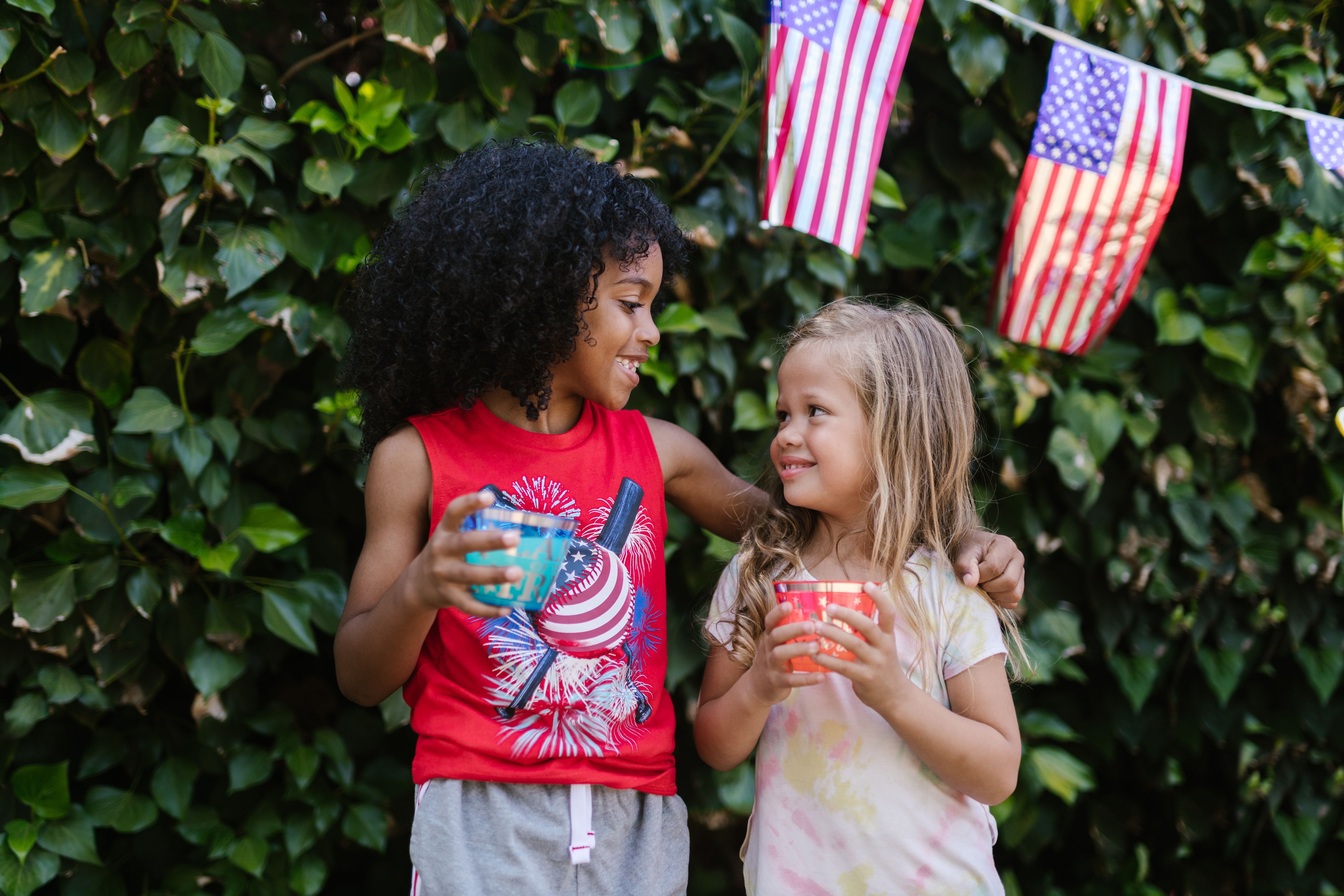 A Legal Guide On Celebrating July 4th 